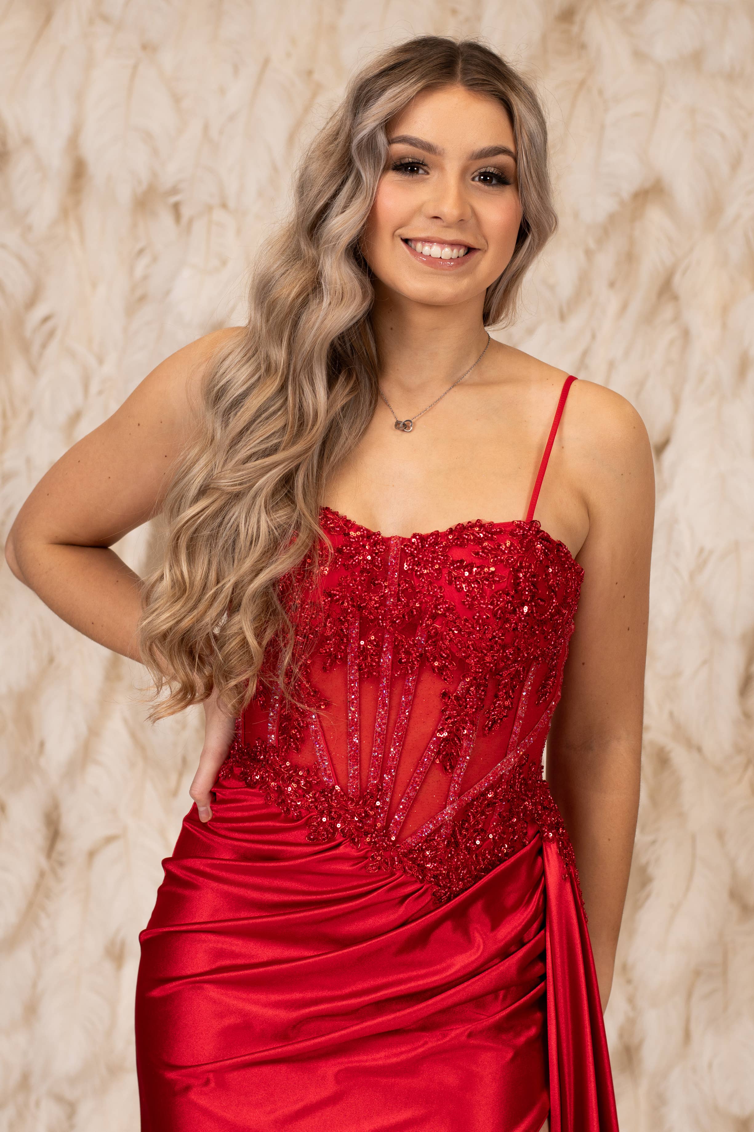 Nikita Red for wholesale on Faire16