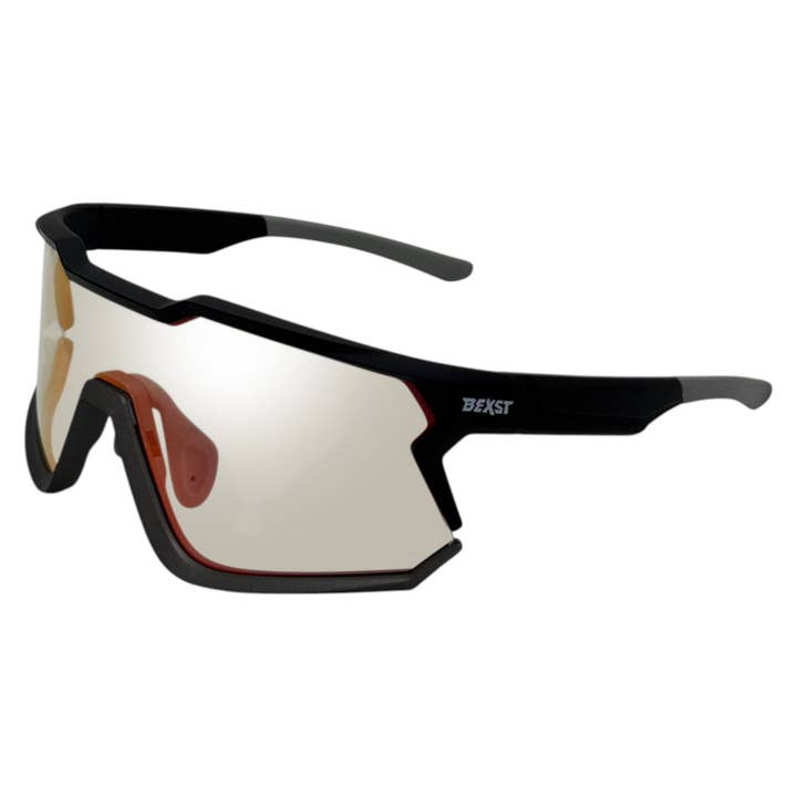 BEXST - Wholesale Sunglasses - Unisex - Twin Lens Nixie - BEXST12