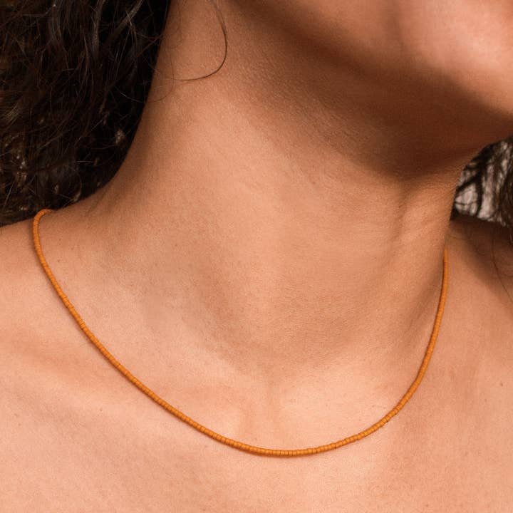 rame Collana Kuota - Rame in vendita all'ingrosso su Faire1