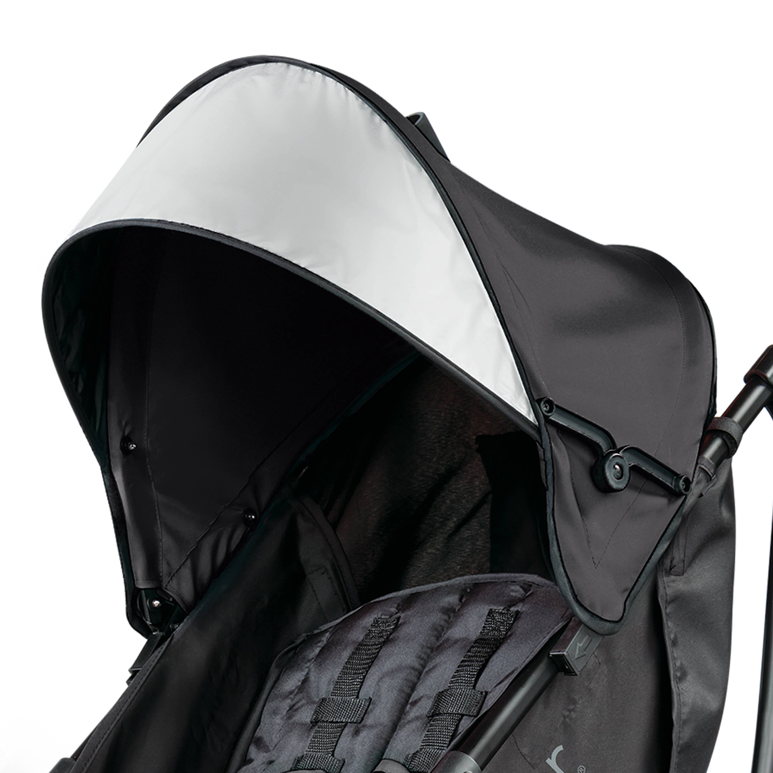 Ingenuity - Wholesale Stroller - Baby - Ingenuity 3Dlite Convenience Stroller, Jet Black3