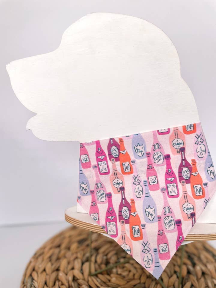 Pop Fizz Clink for wholesale by PawmettoPup