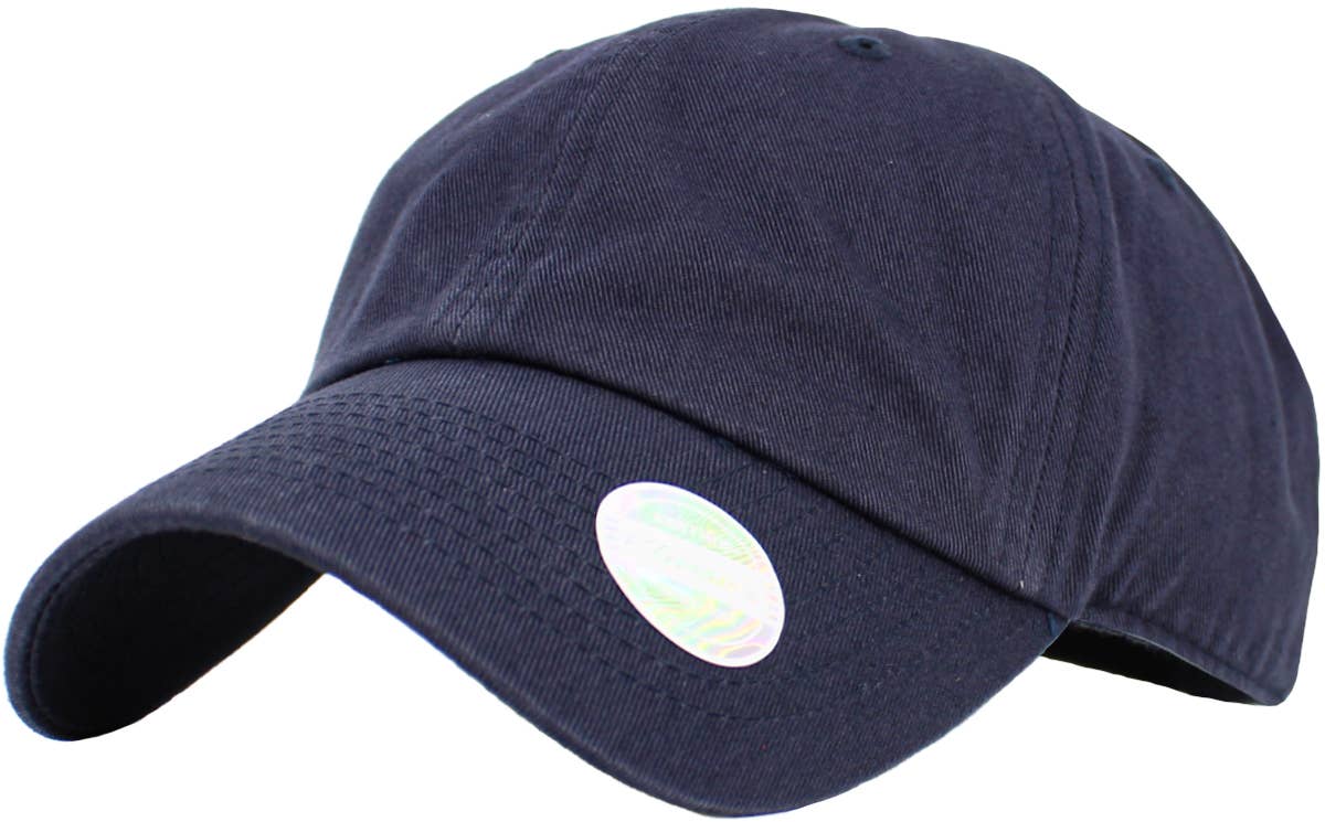 KBETHOS - Wholesale Baseball Cap - Unisex - Premium Baseball Cap298