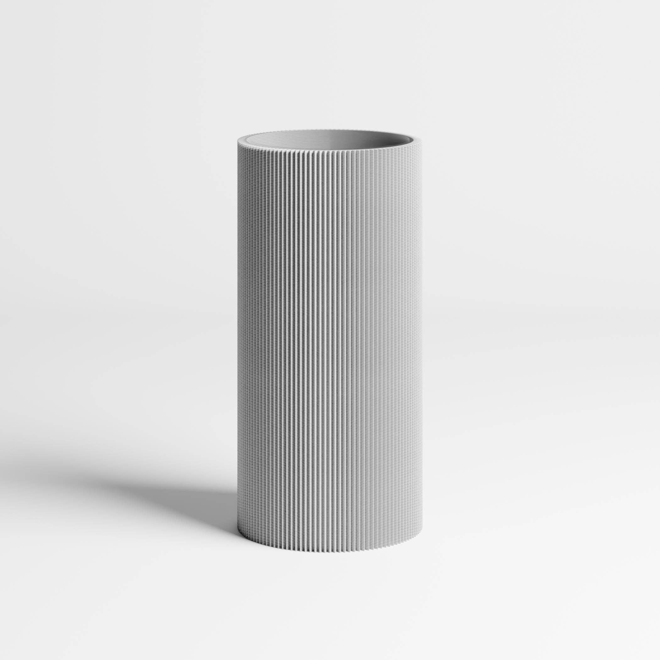 dennismaass. – Großhandel Vasen – GERADE Vase1