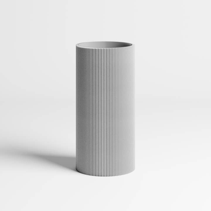 dennismaass. – Großhandel Vasen – GERADE Vase1