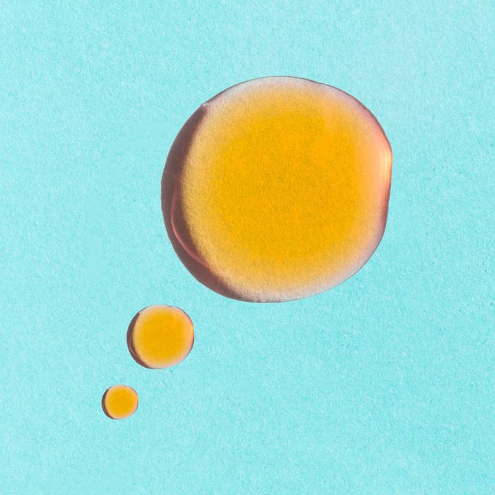 Earth Harbor Naturals - Wholesale Facial Oil - CALYPSO Antioxidant Glow Facial Oil: Sea Vitamin C + CoQ10