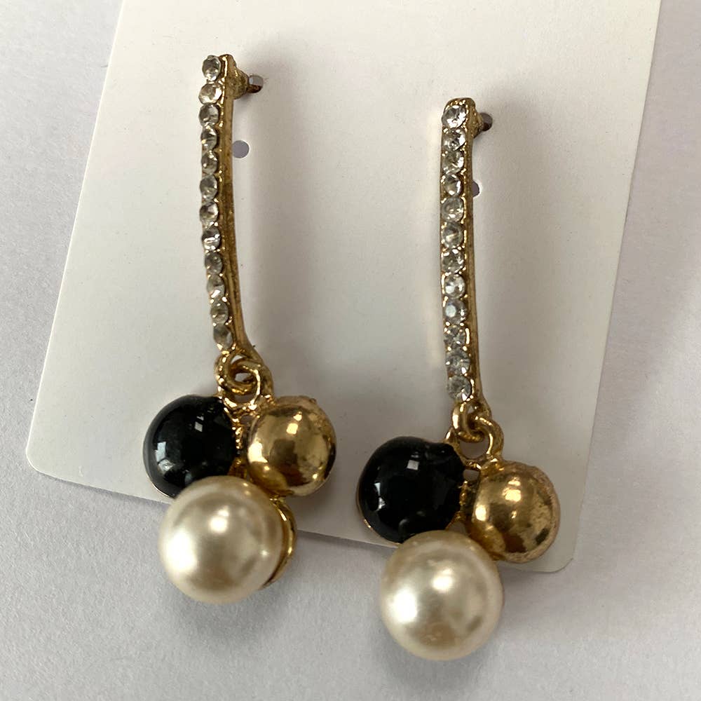 VIE – wholesale Dangle earrings – Earrings55