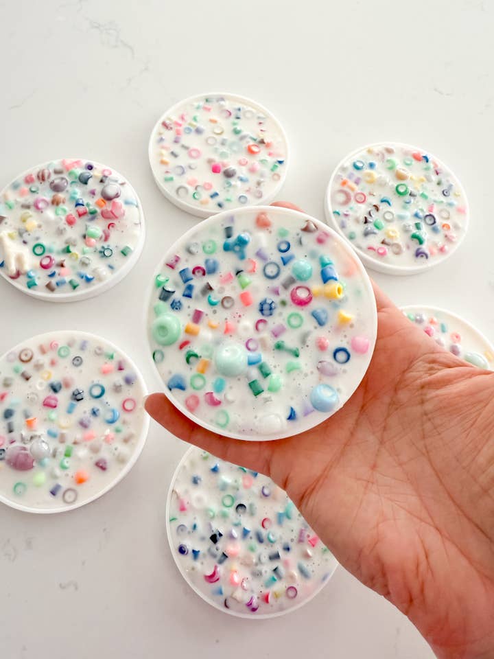 Picking Pad Sensory Fidget – Stress Relief Pad REUSABLE for wholesale by Lauren Ann Boutique & Designs