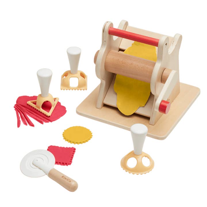 Fun Dough Pasta Maker for wholesale by KiwiCo, Inc.