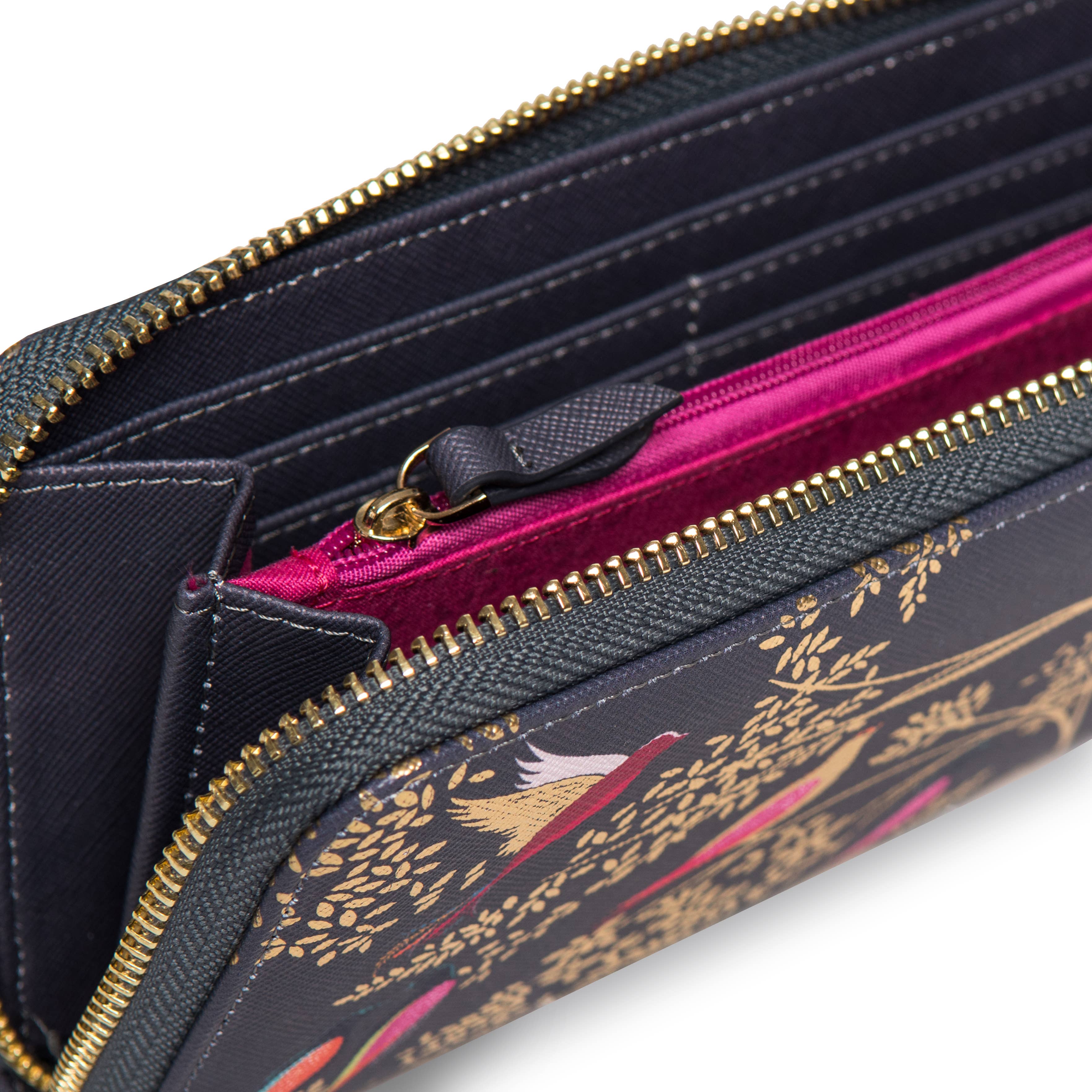 Pelham Group – wholesale Coin purse – Women’s – Sara Miller Zip Purse13