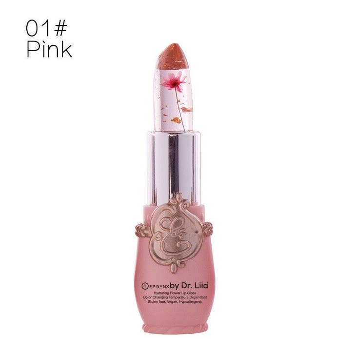EpiLynx - Wholesale Lip Gloss - Lip Gloss - Hydrating Lip Butter
