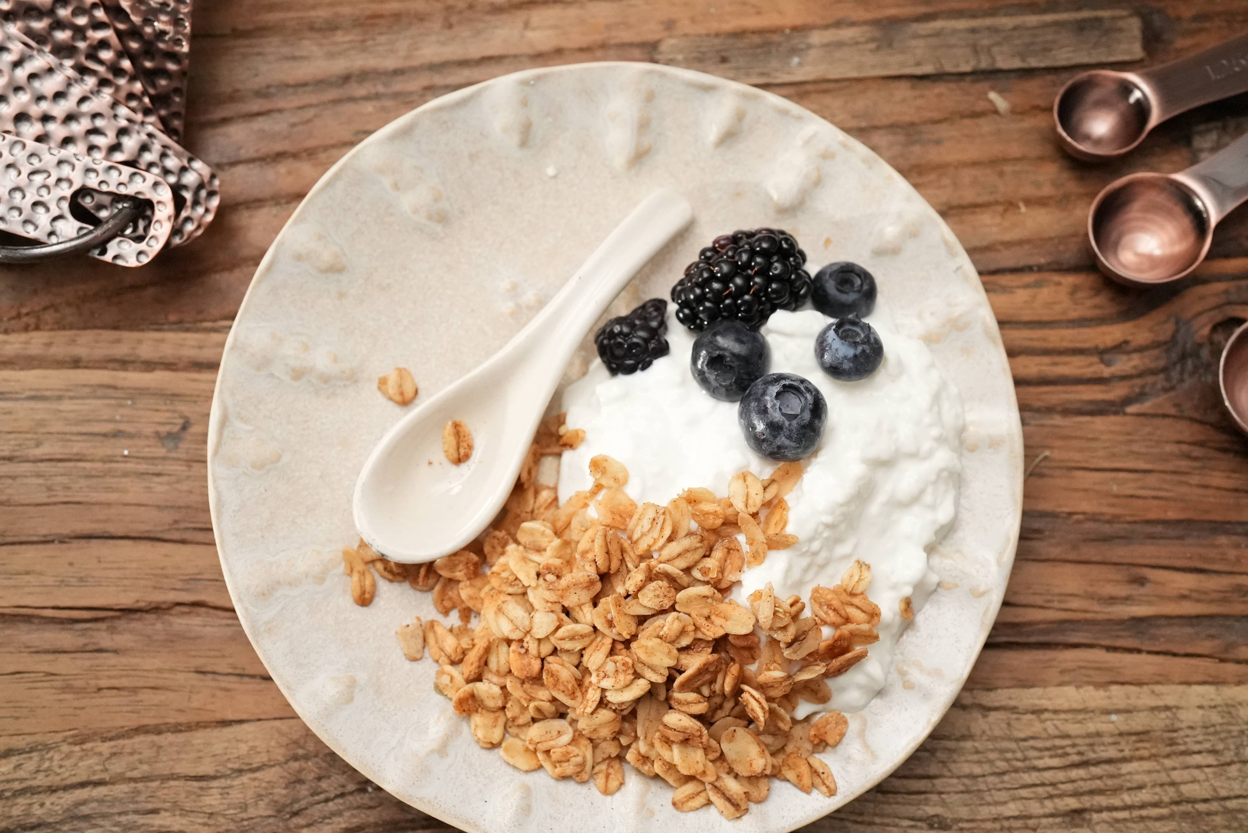 Kel's Kitchen Table - Wholesale Granola - 15lb Bulk Case of Granola1