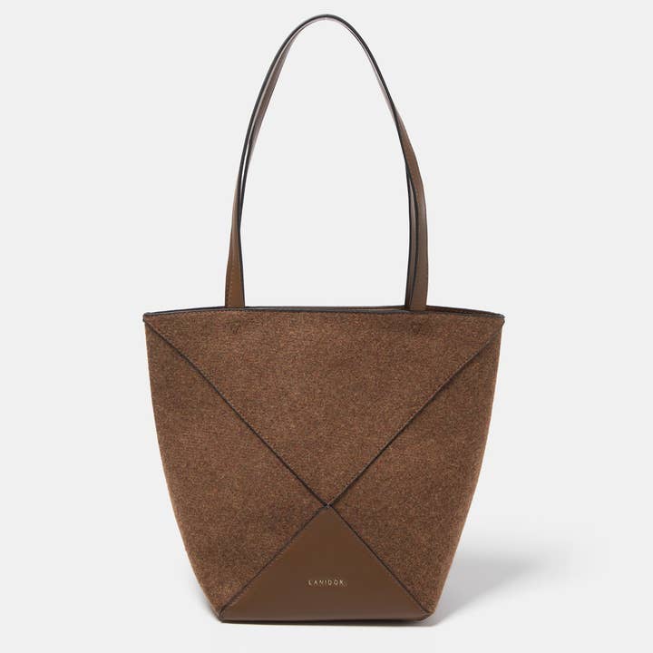 Lanidor - Wholesale Top Handle Bag - Women's - PURSE (483840-19)0