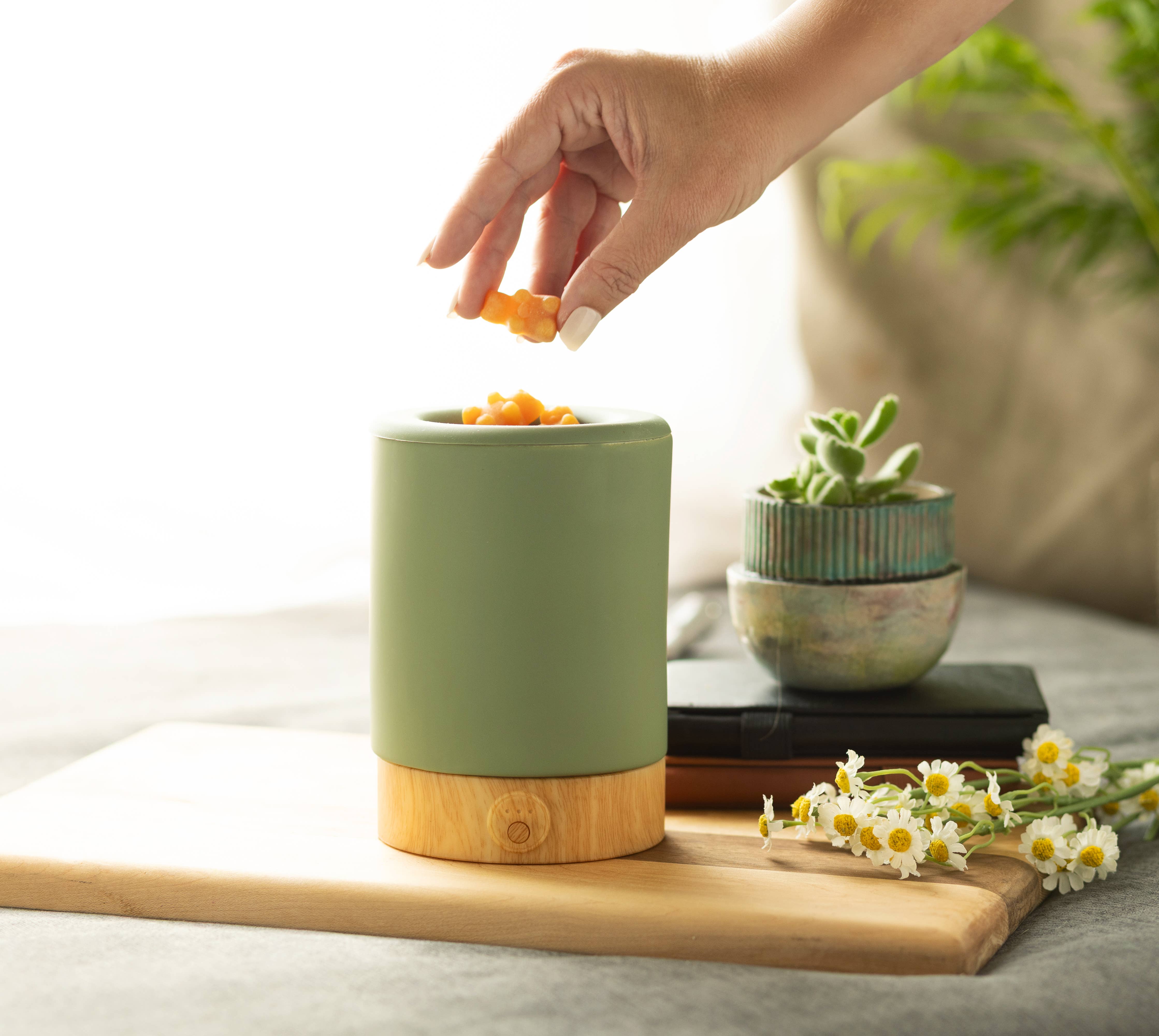 Happy Wax - Wholesale Wax Warmer - Signature Wax Warmer5