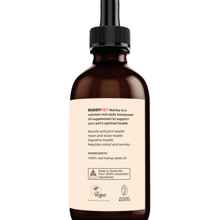 BUDDYPET - Wholesale Pet supplement – Dog - marley3