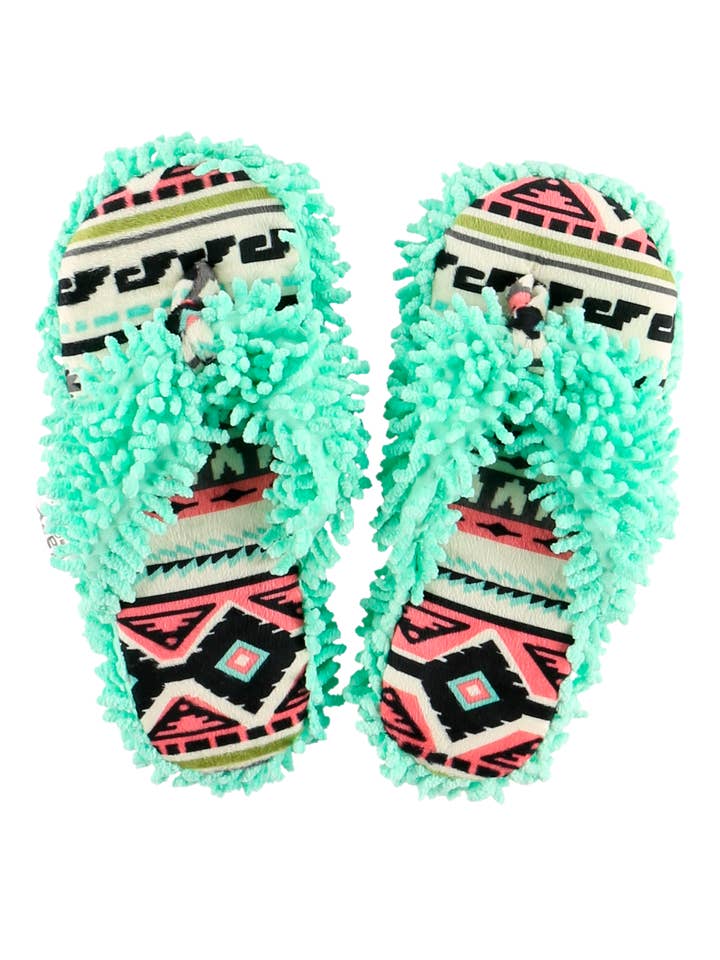 Lazy One - Wholesale Slippers - Women's - Dead Tired Spa Slippers