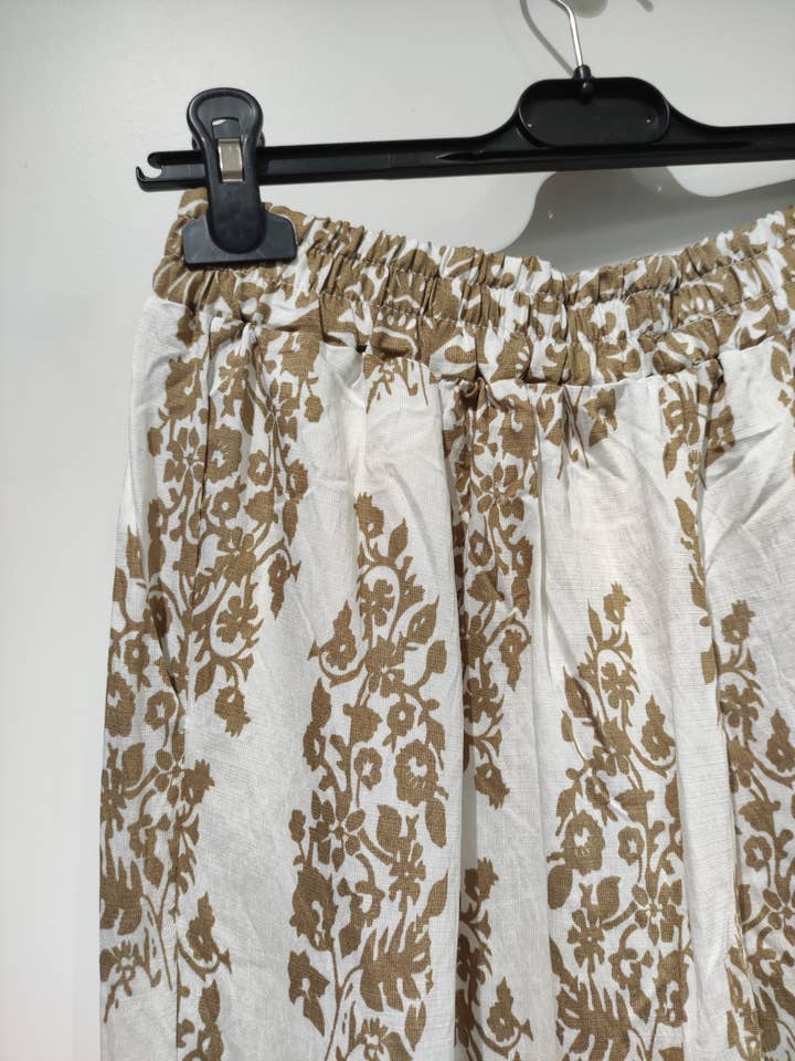 Pomelo paris - Wholesale Pants - Women's - CN 1820 Pants8