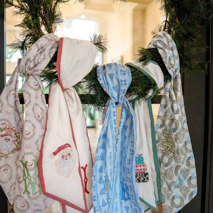 KENZKUSTOMZ - Wholesale Wreath - Wreath Sash9