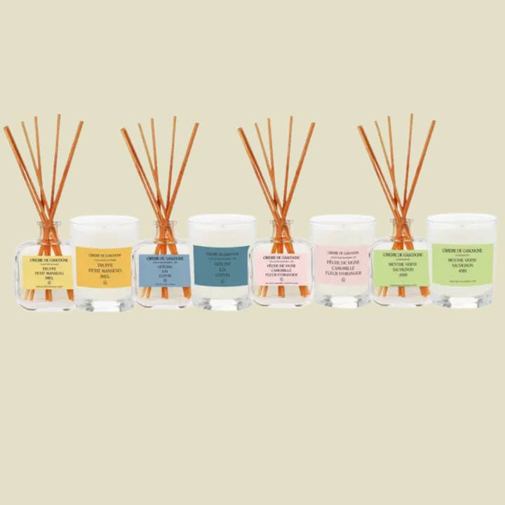 OFFERTA SPECIALE PRIMAVERA & ESTATE - RISPARMIA 10% per la vendita all'ingrosso da parte di Cirerie de Gascogne (US/CAN)-Distributed by Scents of Europe