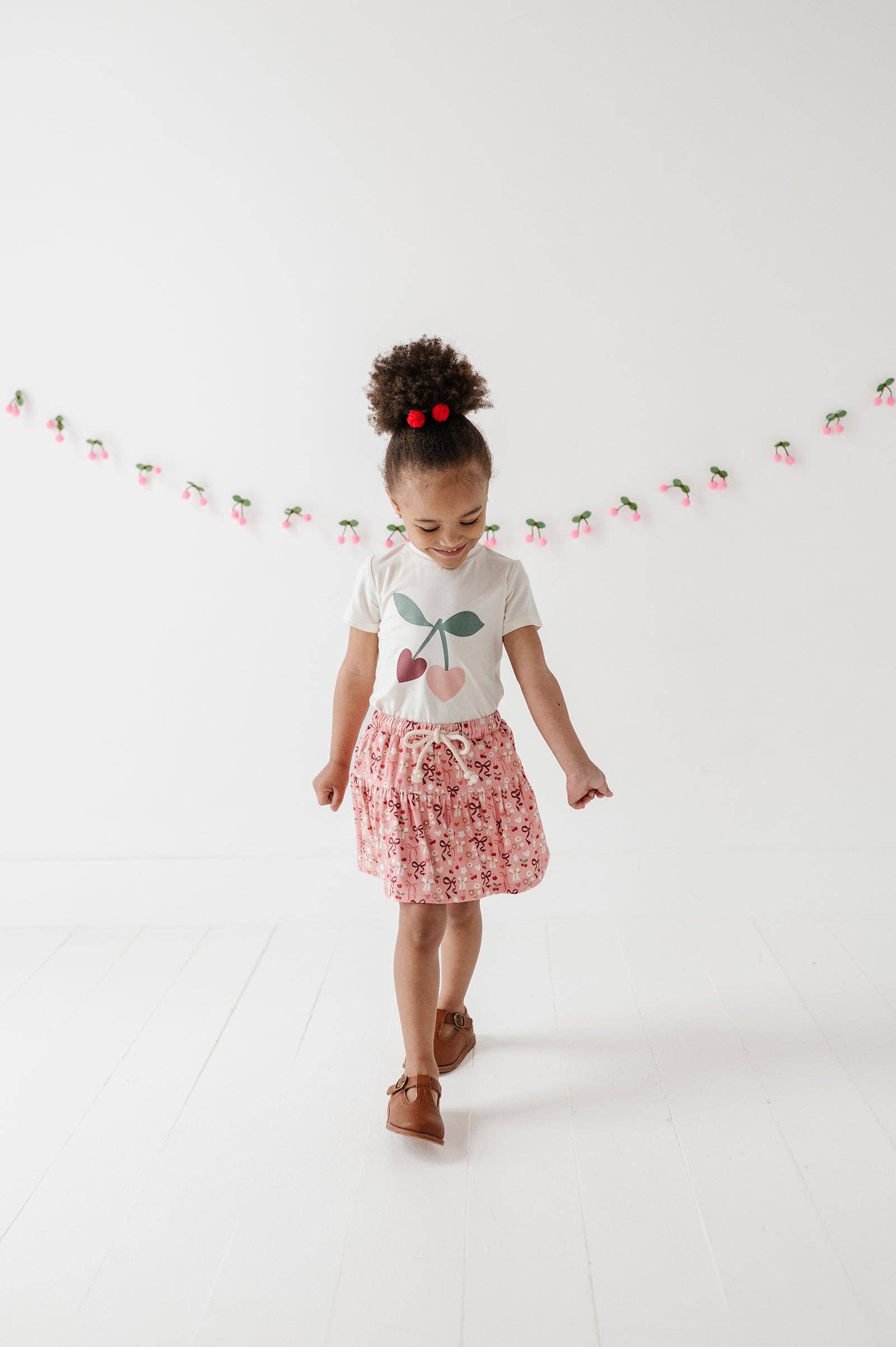 babysprouts clothing company - Wholesale Skort - Kids - Babysprouts Skort15