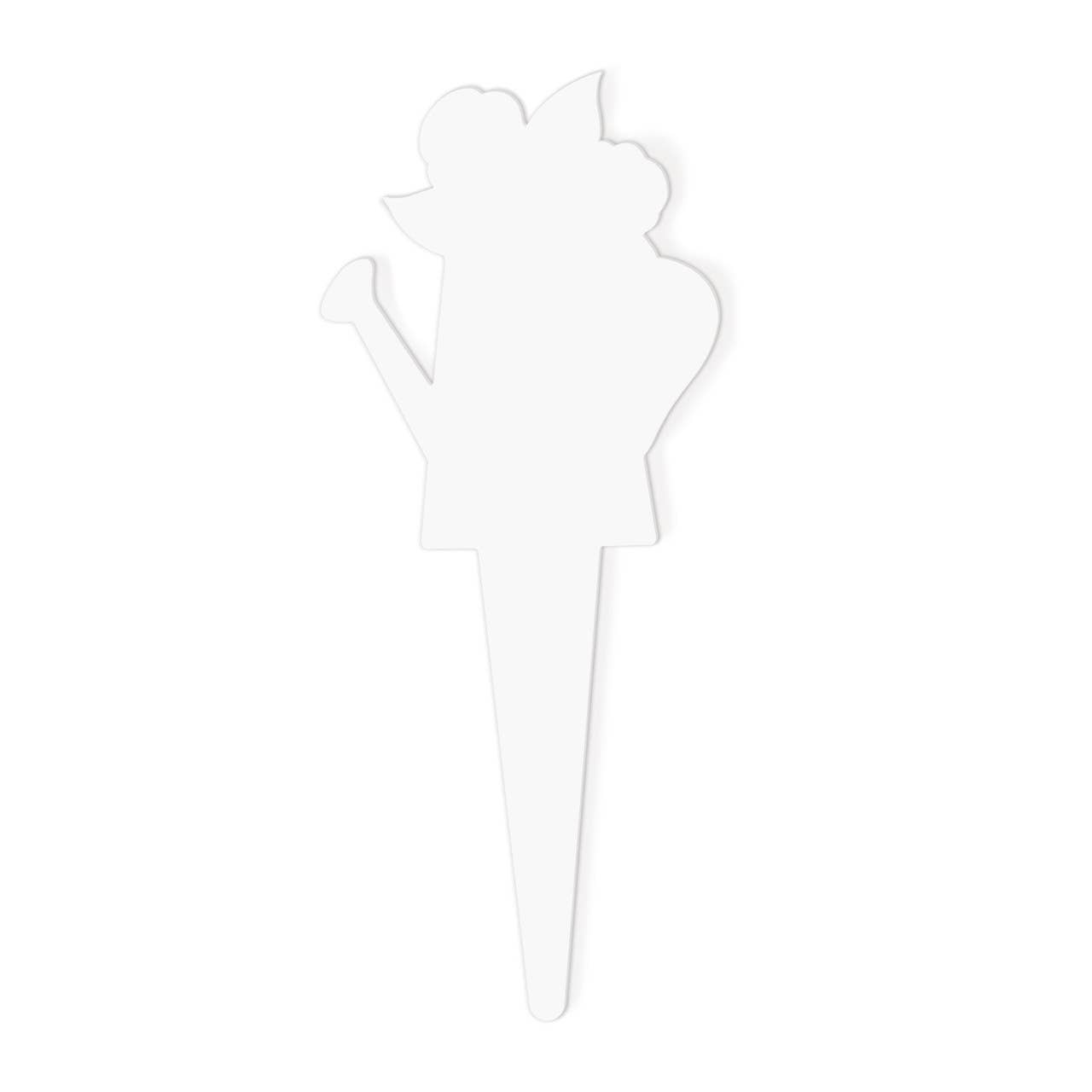 P. Graham Dunn - Vente Piquets de jardin/pelouse - Plant Pals - Tu pousses, fille2