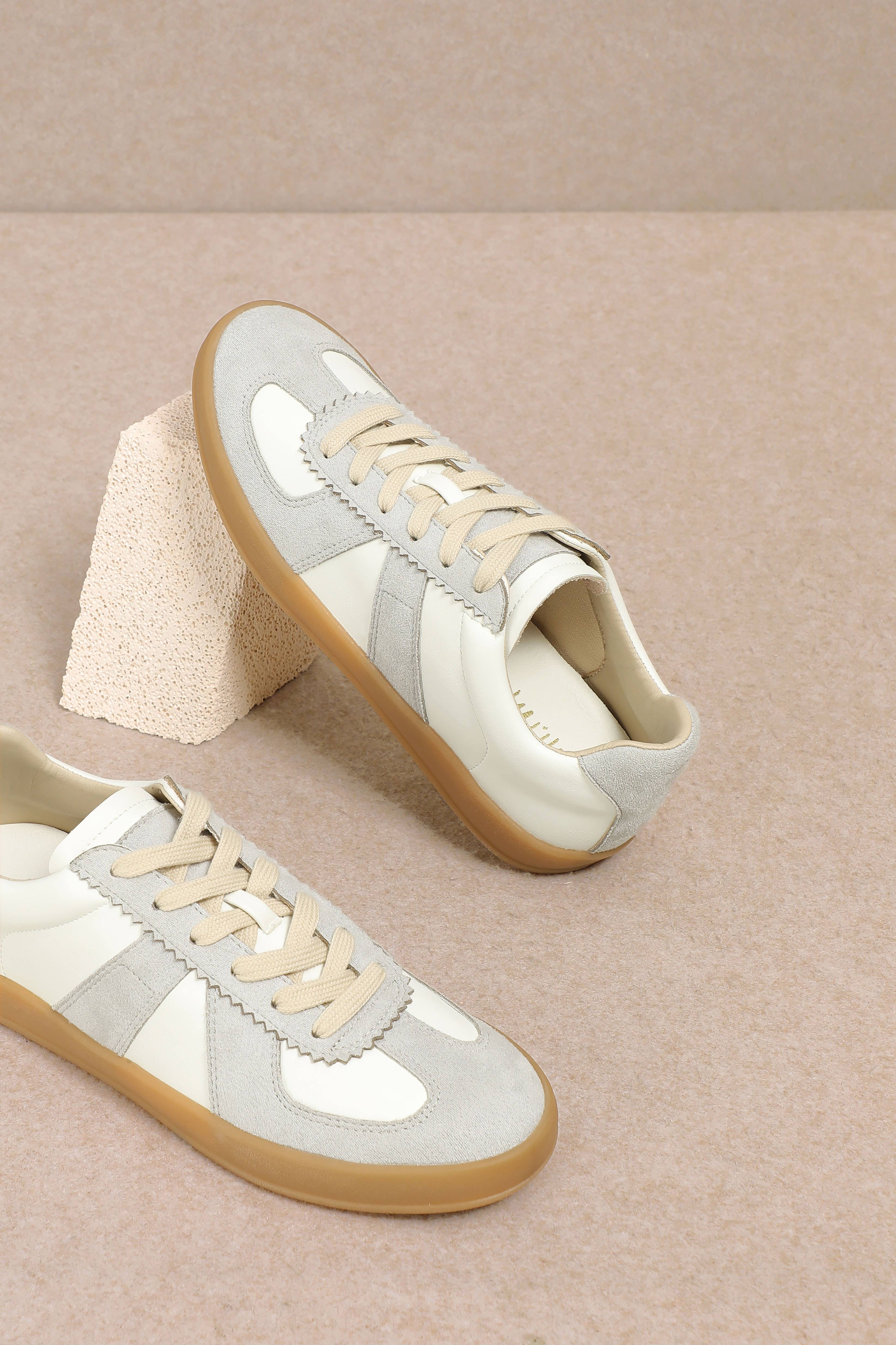 Miracle Miles (Mi.iM) - Vente Baskets tendance – femme - VERA11