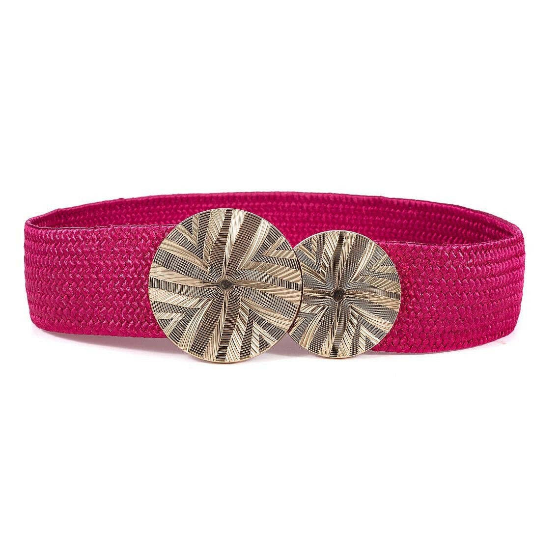 Fox by Ren GmbH - Venta al por mayor Cinturón - Mujer - Cinturón elástico Lynn6