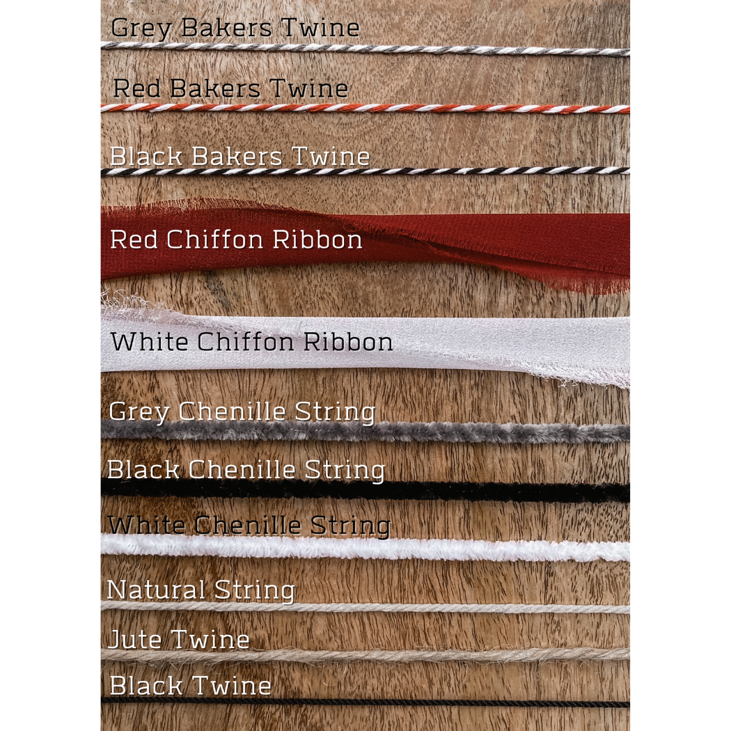 The House of Lumber - Wholesale Ornament - Western Cattle Brands Tin Ornament1