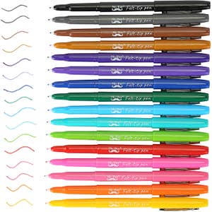 Purchase Wholesale teacher pens. Free Returns & Net 60 Terms on Faire