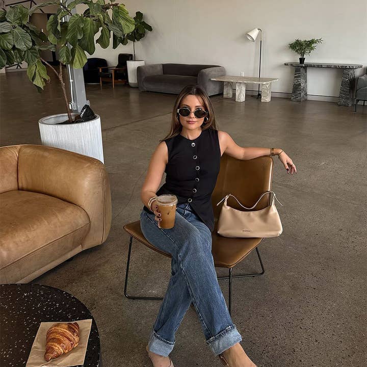 Fifth & Ninth - Wholesale Sunglasses - Unisex - Elliott Polarized Sunglasses14