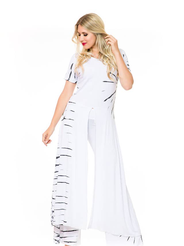 Túnica-SUNR-1212 para venta al por mayor de Kokomo Unlimited