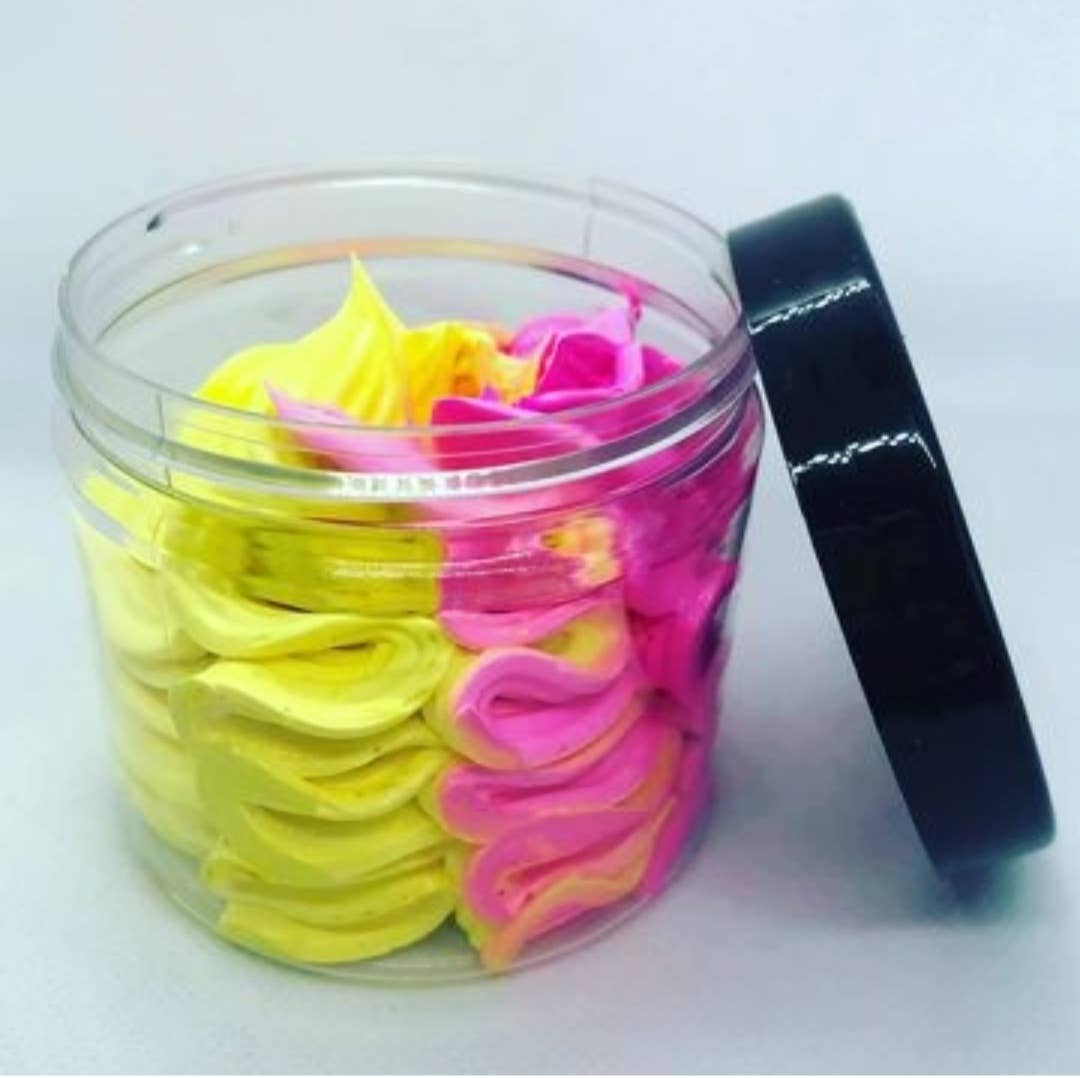 Chantelles melts Ltd - Wholesale Whipped Soap - Whipped soap0