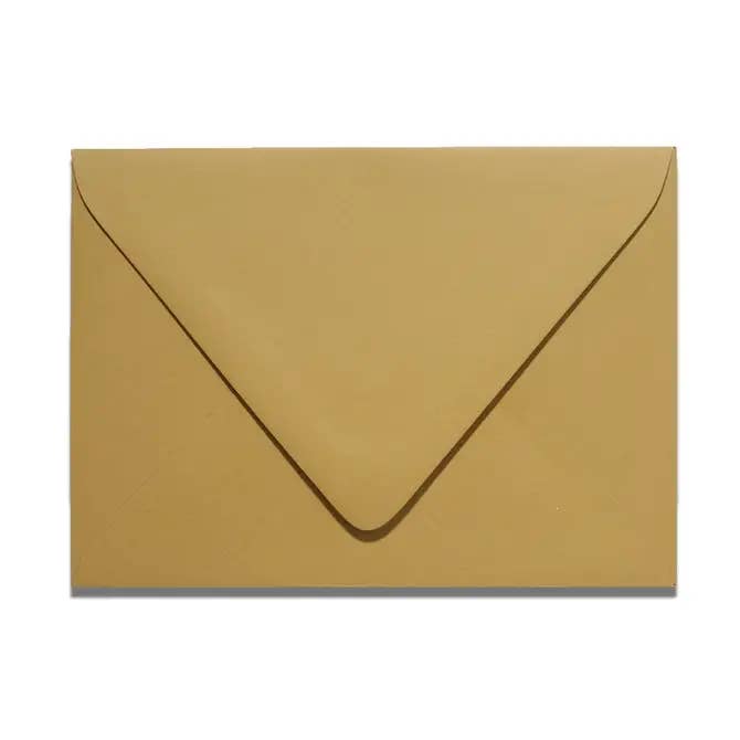 Jerry and Julep, LLC - Wholesale Stationery/Notecard Set - Horse Snaffle Flat Note Stationery Set