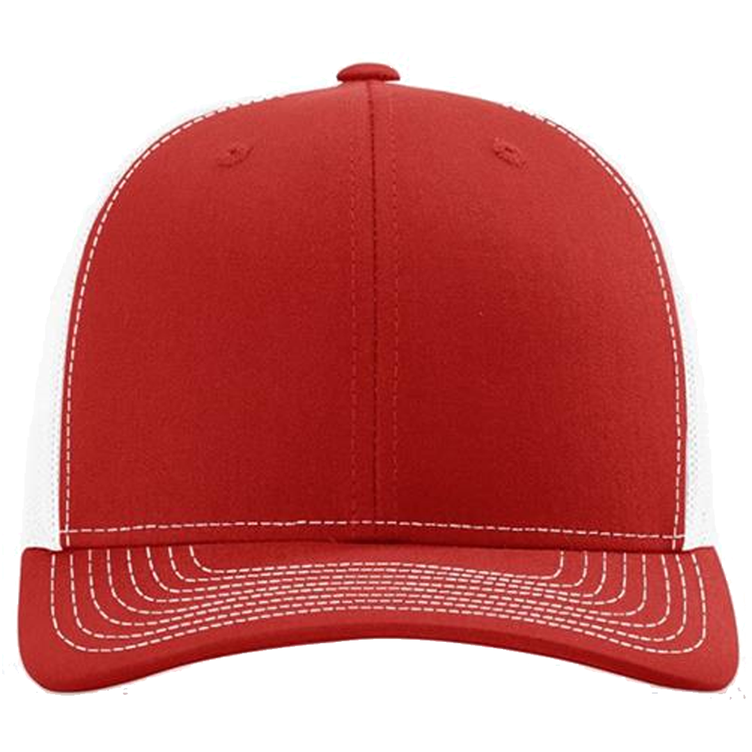 Stryder Gear - Wholesale Trucker Hat - Unisex - Custom Richardson 112 Hats80