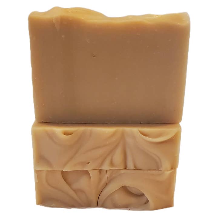 Honey Oatmeal for wholesale by Abigail's Apothecary