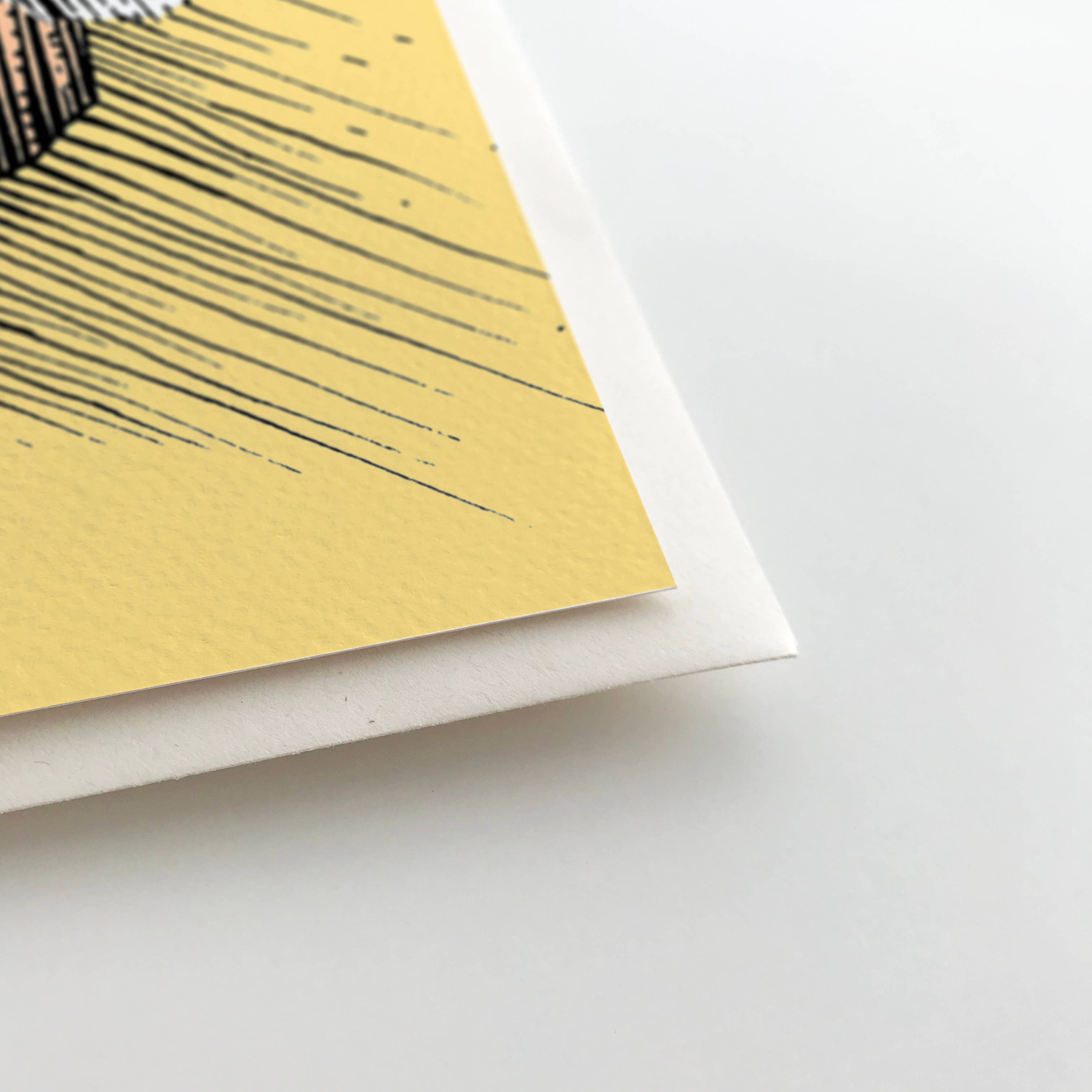 Oliver Stockley - Wholesale Love Card - Snugglemuffin Love and Friendship Card4