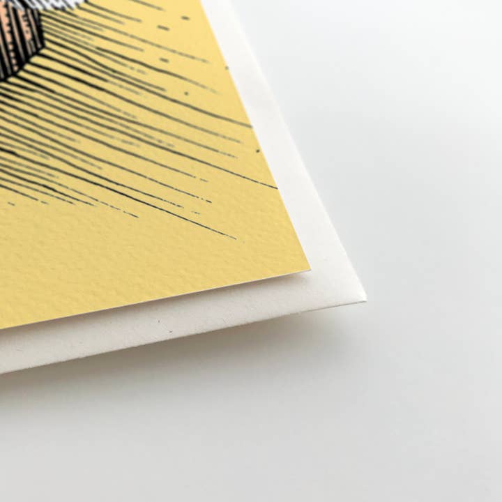 Oliver Stockley - Wholesale Love Card - Snugglemuffin Love and Friendship Card4