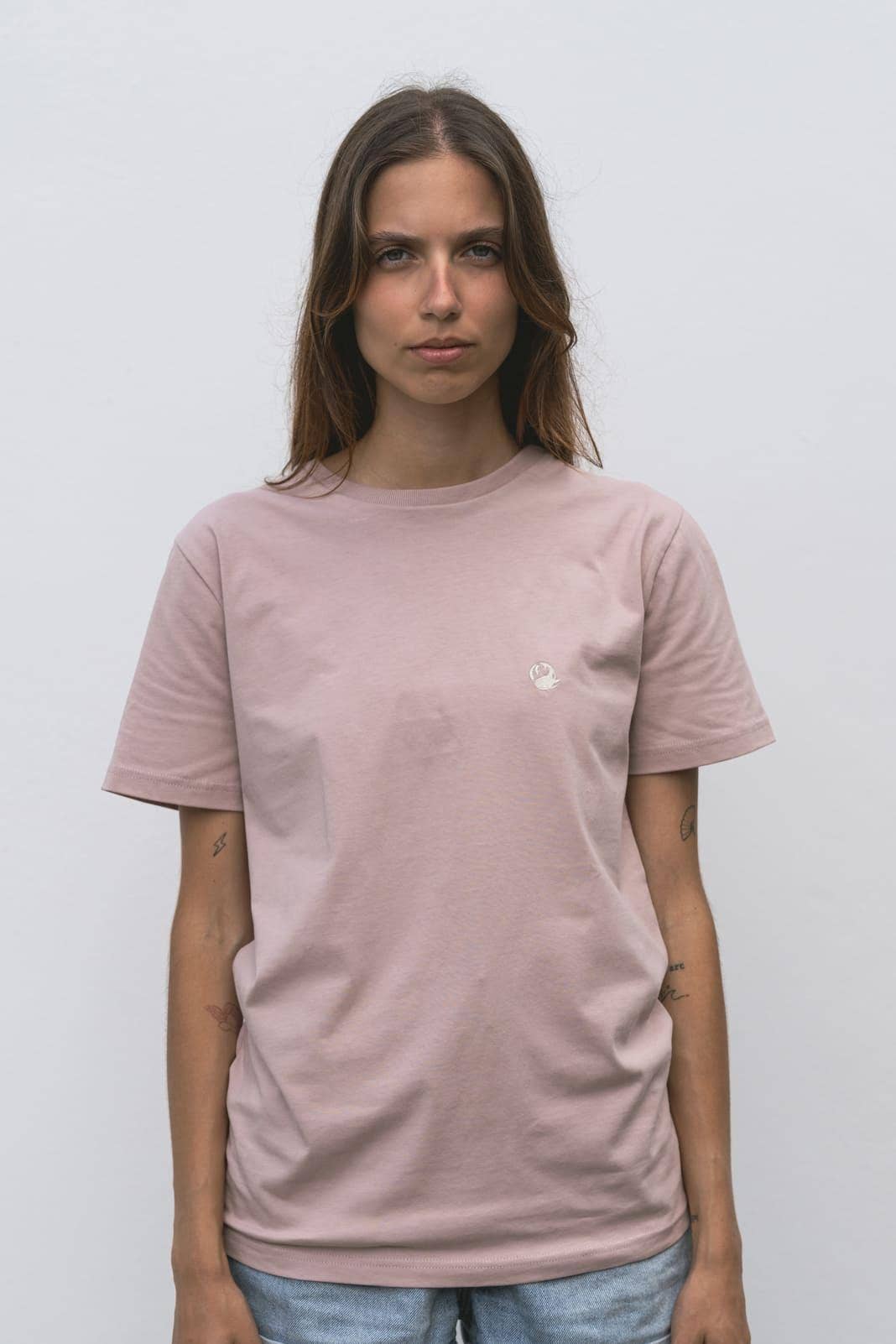 angurä – Großhandel T-Shirt – Unisex – Azoren Wal Bio-Baumwoll-T-Shirt5