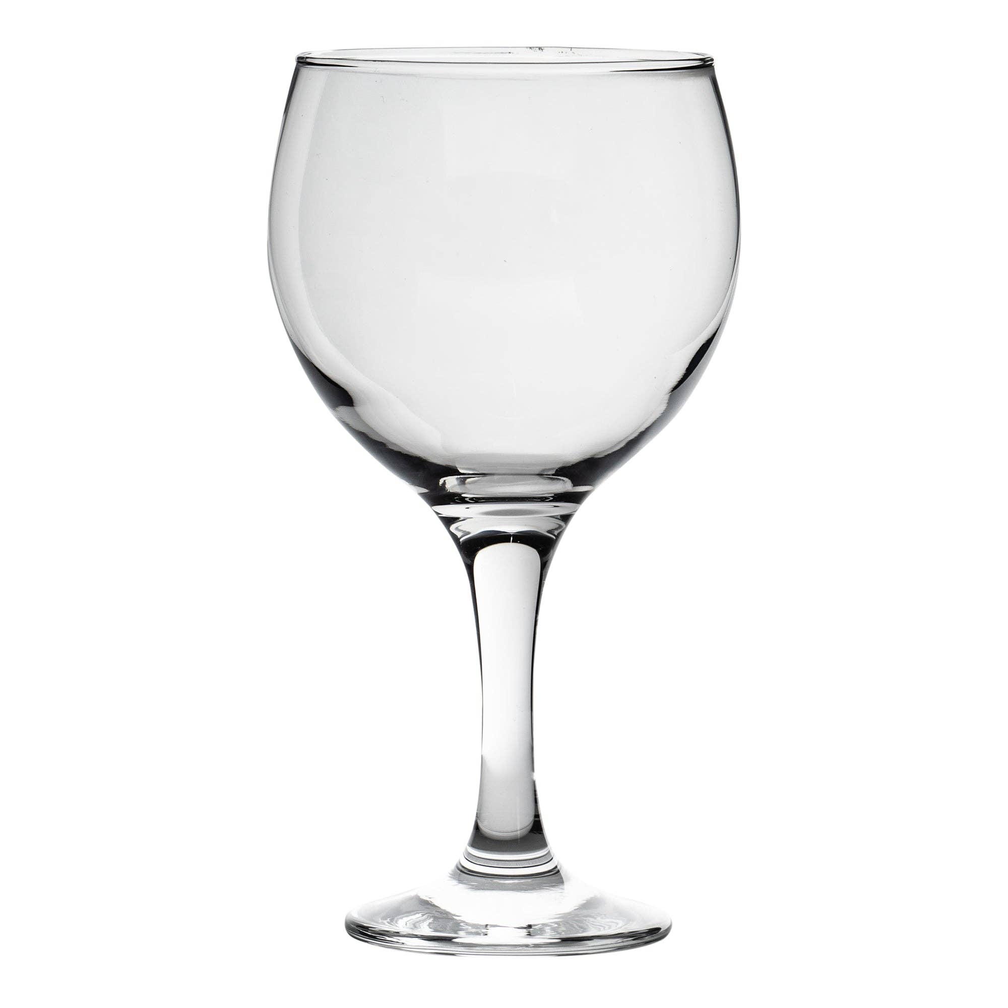 Rinkit Ltd - Wholesale Cocktail/Liquor Glass - 645ml Misket Gin & Tonic Glass - By LAV0