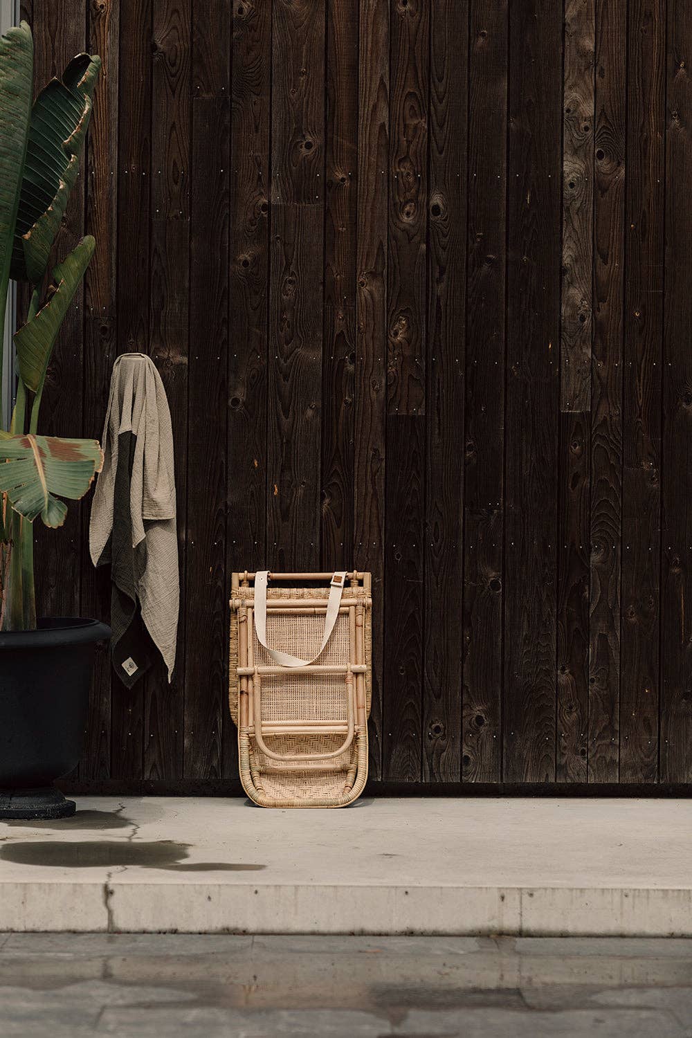 The Straw Studio - Wholesale Beach Towel - Thin Beach Blanket4