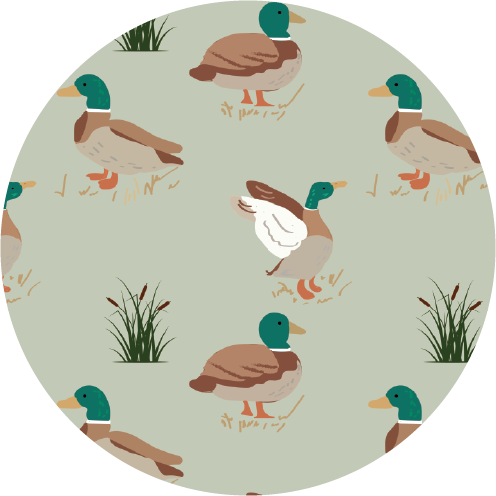 My Hometown Baby - Wholesale Lounge Sweatpants/Joggers - Men's - Down South Men's Premium Bamboo Duck Lounge Pants0