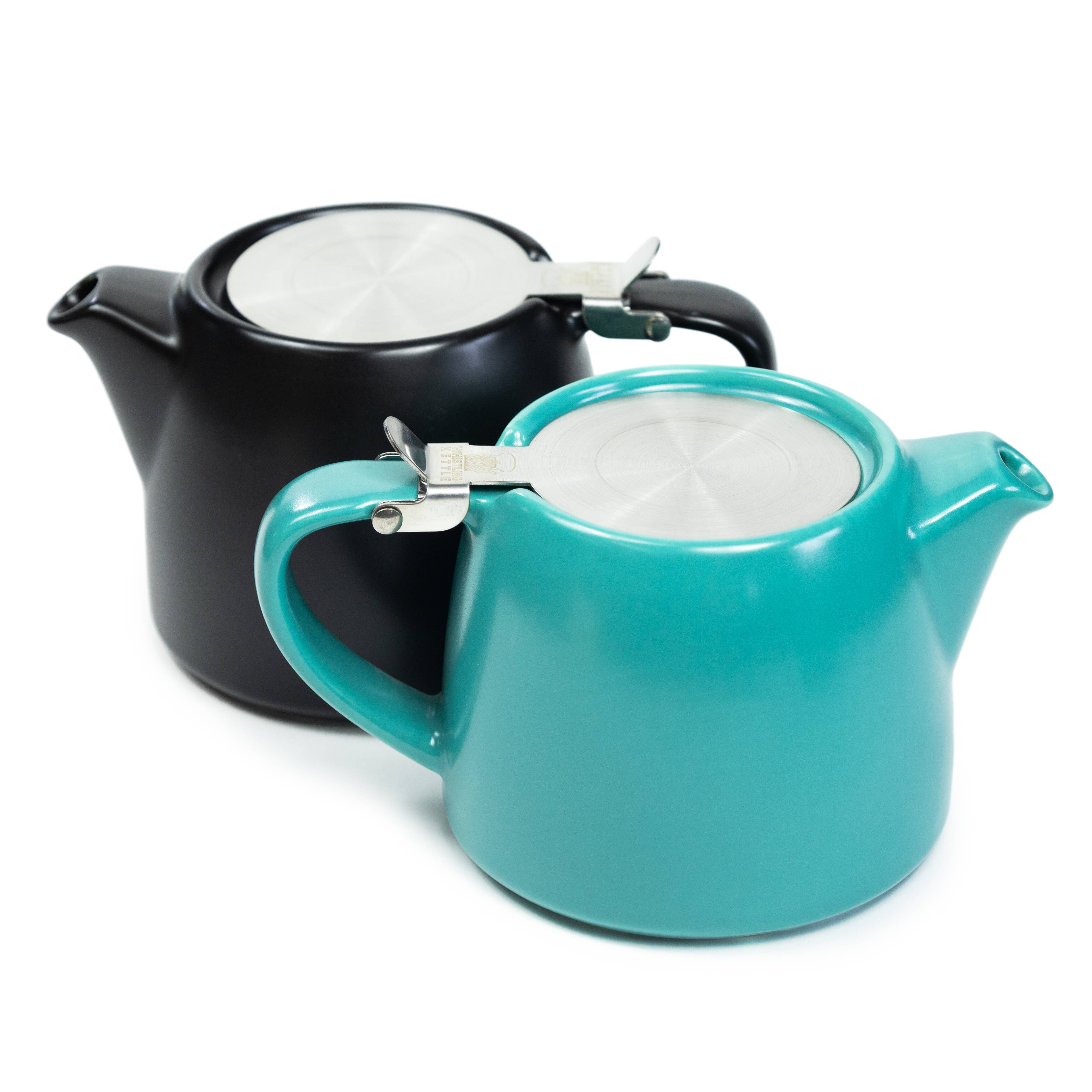 The Whistling Kettle - Wholesale Tea Pot - The Nordic Teapot2