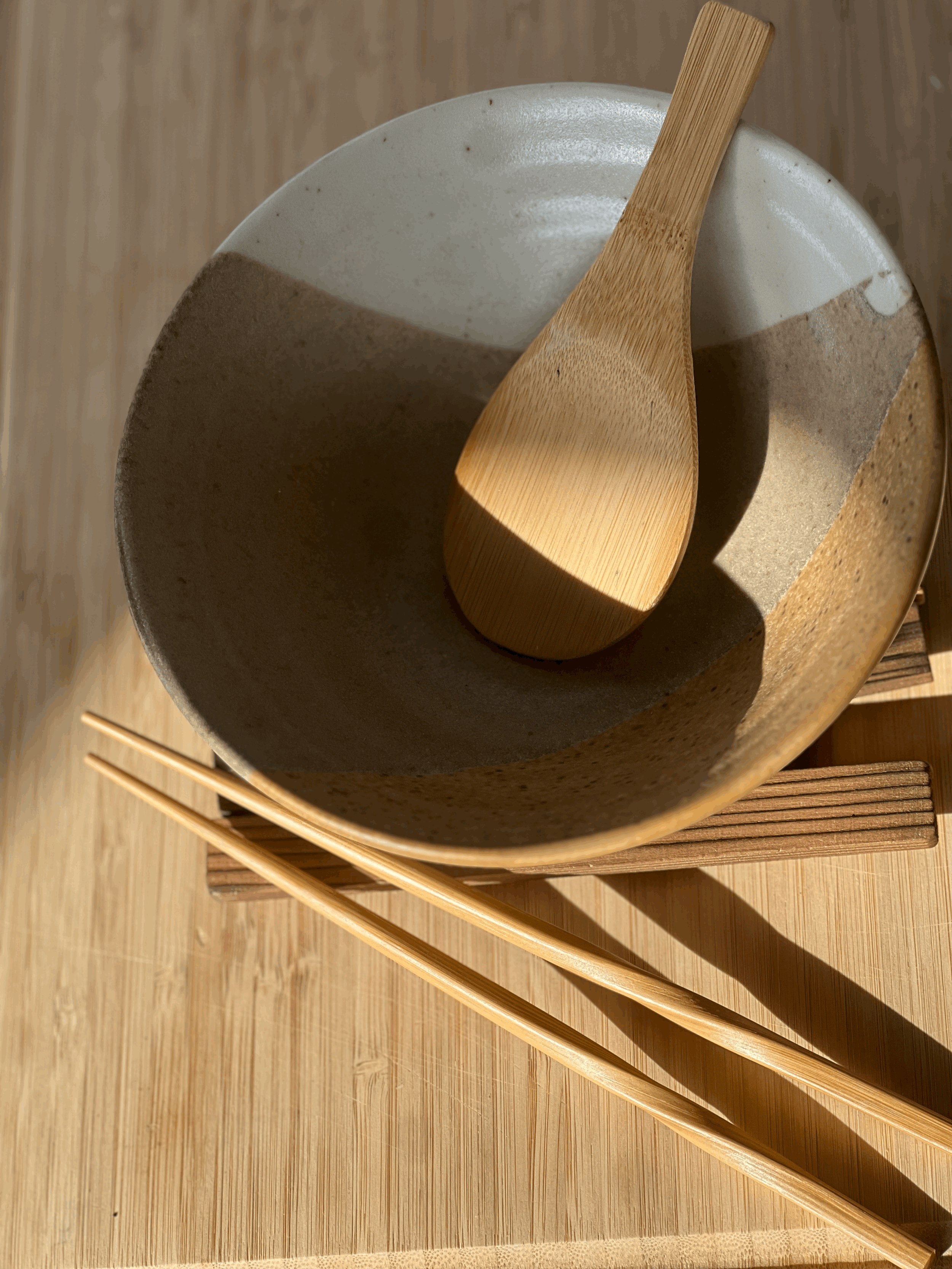 Store Tenpo – Utensílios para servir por atacado – O Conjunto Chiky3