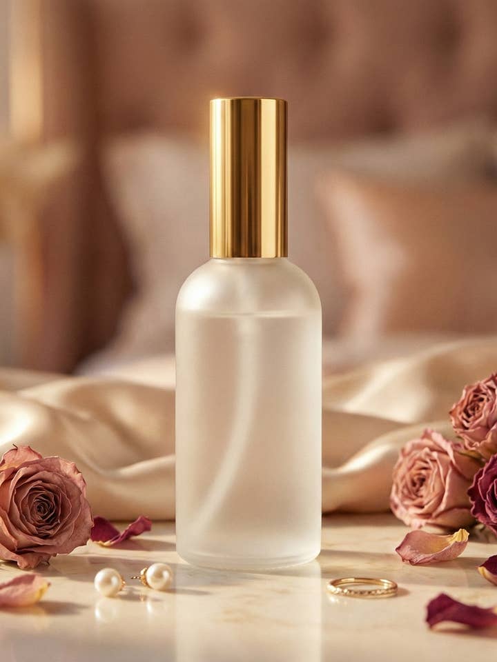 Do Not Disturb - 3.4 oz Room Spray for wholesale by M Bur Candle Co.