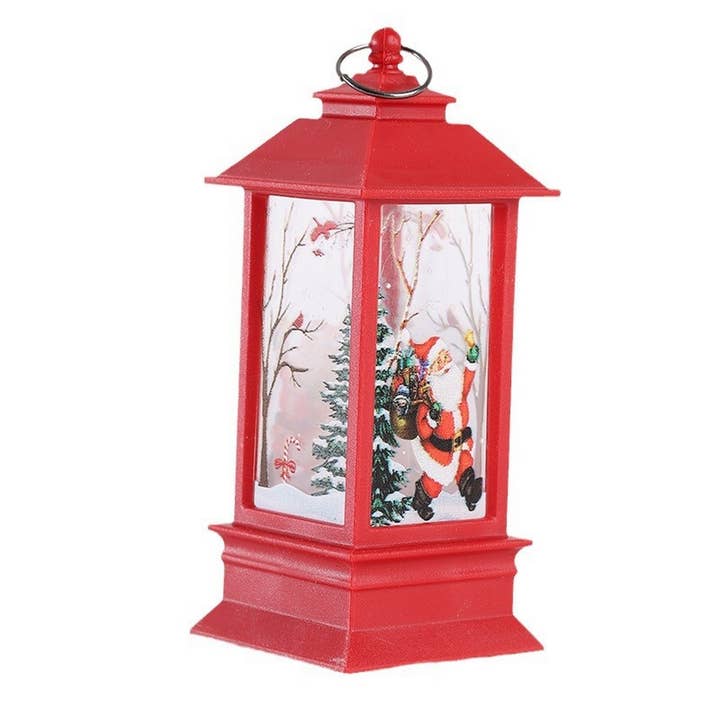 ACCITY - Wholesale Christmas Decoration - NIGHT LIGHT DESKTOP ORNAMENTS CHRISTMAS DECORATIONS_CWMM2928