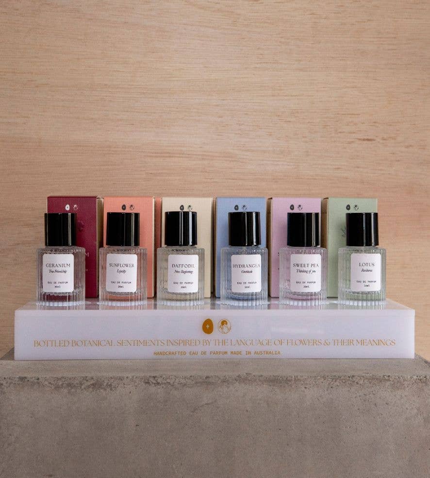 Studio Sol Store - Wholesale Perfume Gift Set - The Complete Perfume Collection1