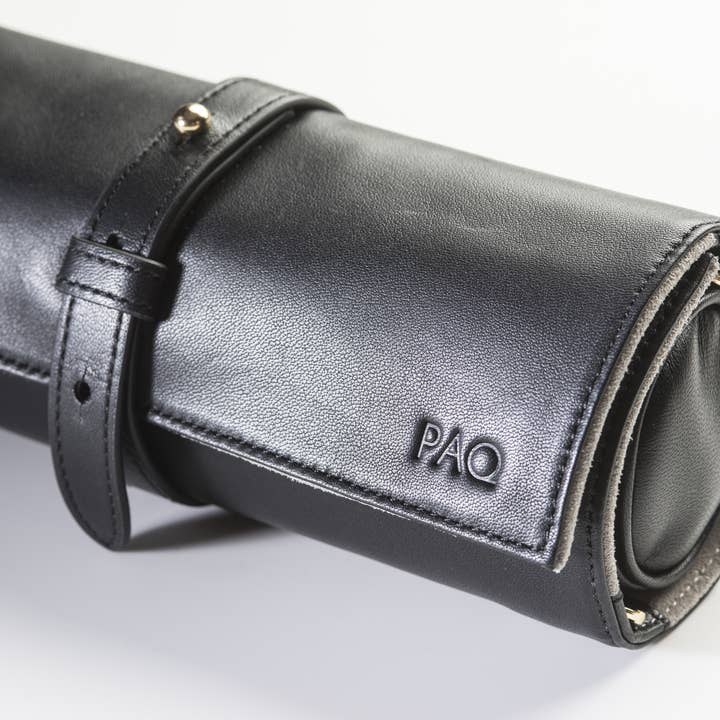 Rogue Paq - Venta al por mayor Bolso pequeño - Mujer - Estuche Ritual en piel de cordero flexible o cuero vegano