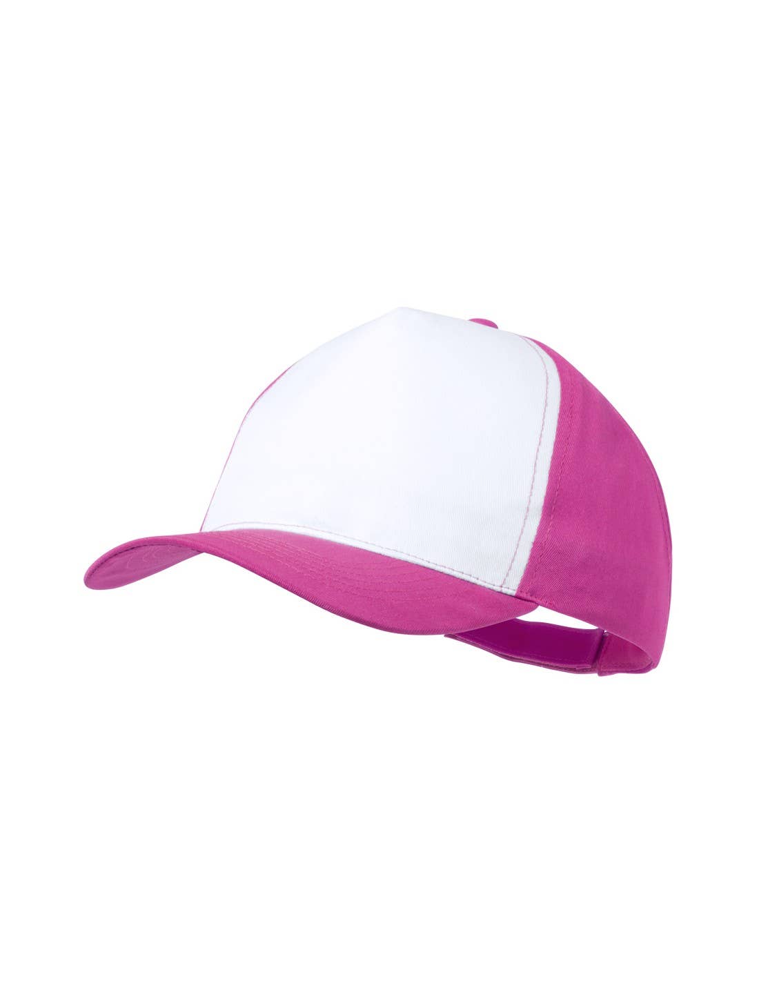 STAR WAY, S.L. - Wholesale Baseball Cap - Unisex - 5-panel polyester cap for sublimation1