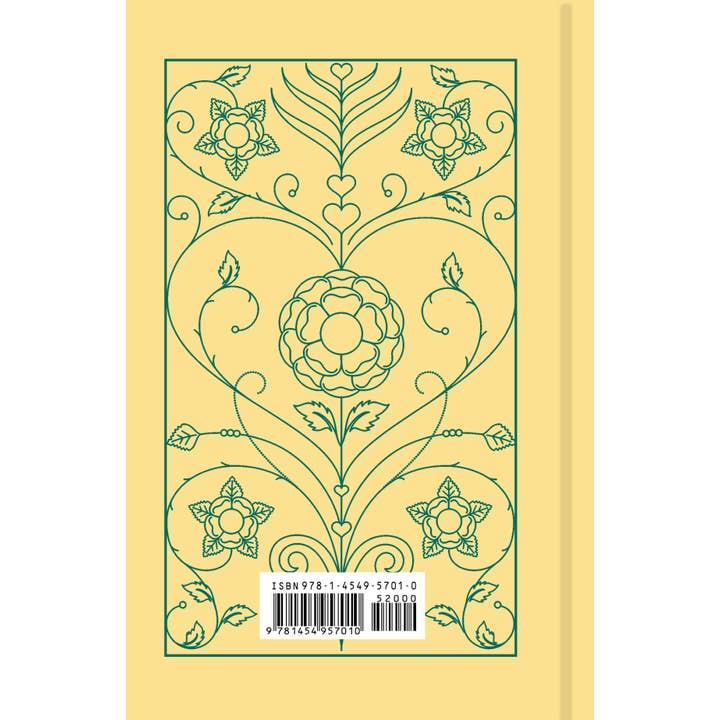 Hachette Book Group - Wholesale Classics - Emma by Jane Austen: Signature Clothbound Edition1