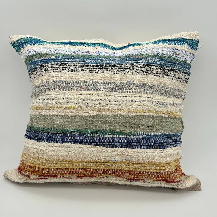 Boehme Concept - Vendita all'ingrosso Cuscini per sedie - Fodera Cuscino Tessuto 55X55 cm5