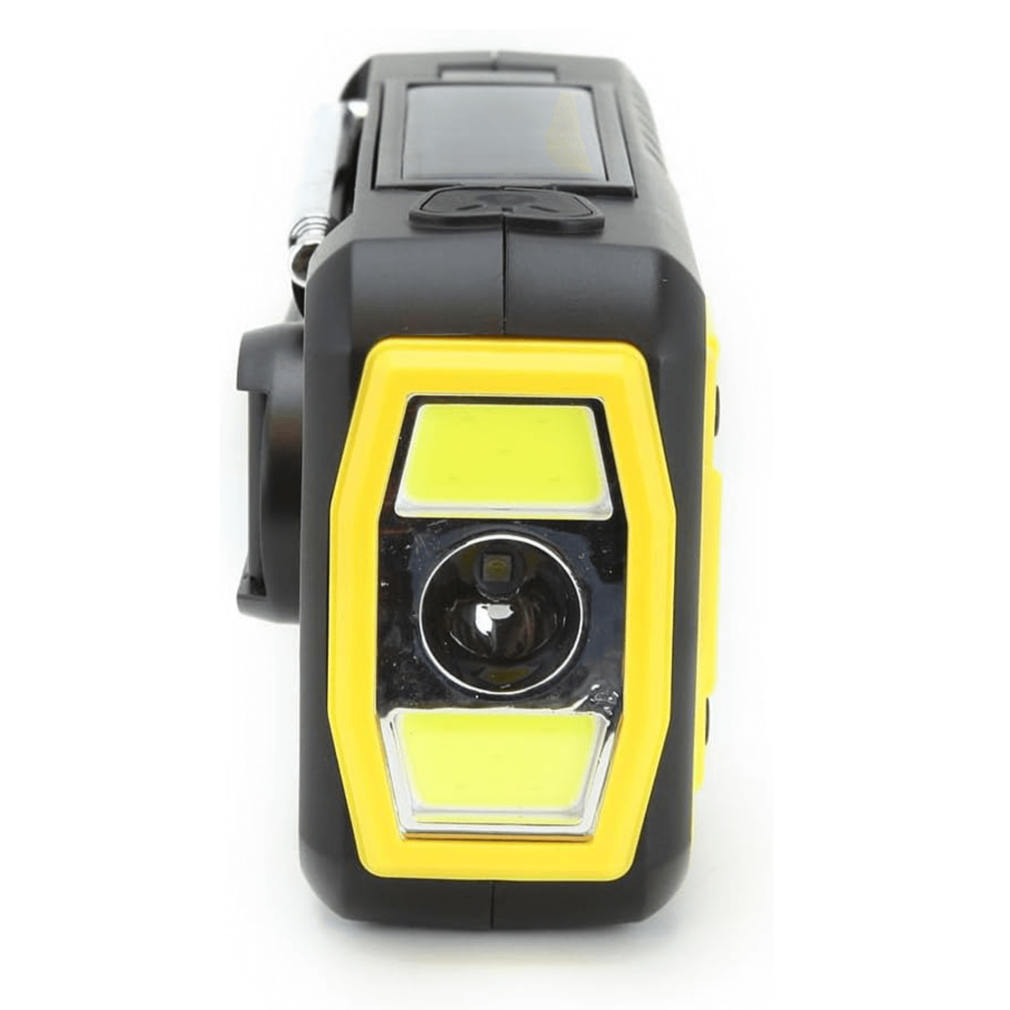 JupiterGear Home - Wholesale Portable Charger - Emerson Emergency AM/FM Radio with Weather Band & Flashlight4